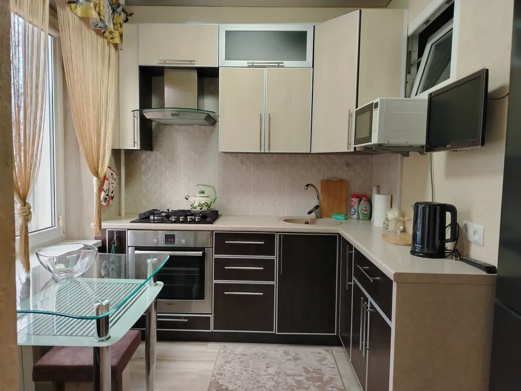 Квартира для отдыха