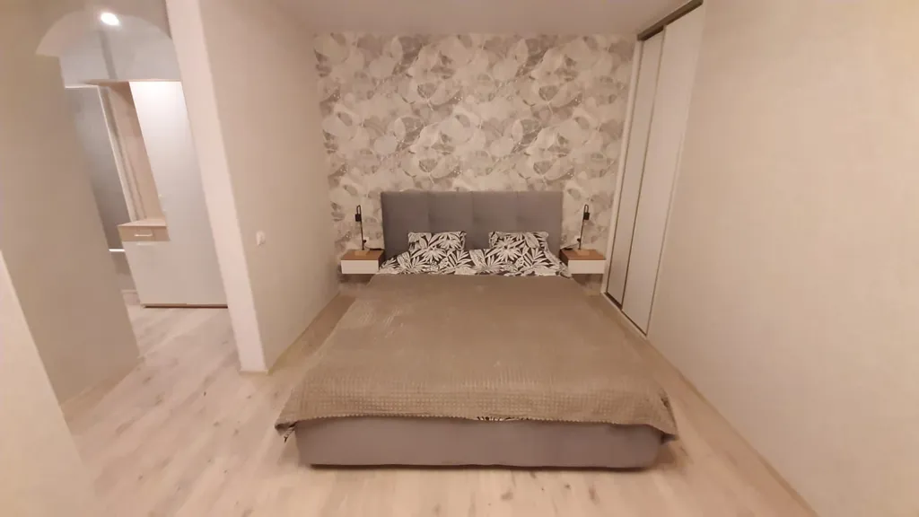 Квартира Уютная квартира в самом центре — Калининград