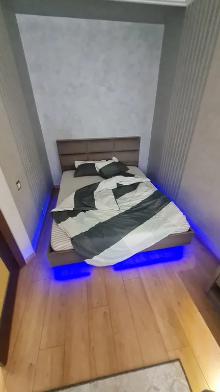 Уютная квартира в Шоколаде