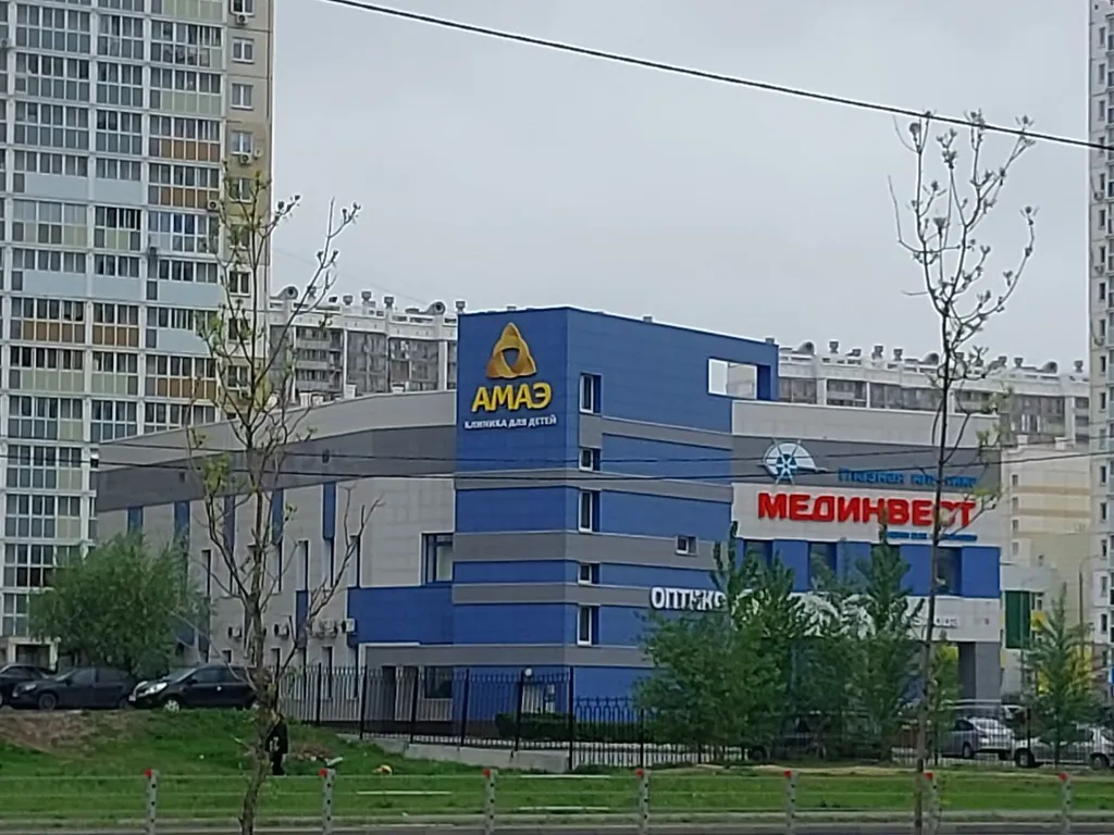 Квартира Квартира Уютная малышка в академе — Челябинск