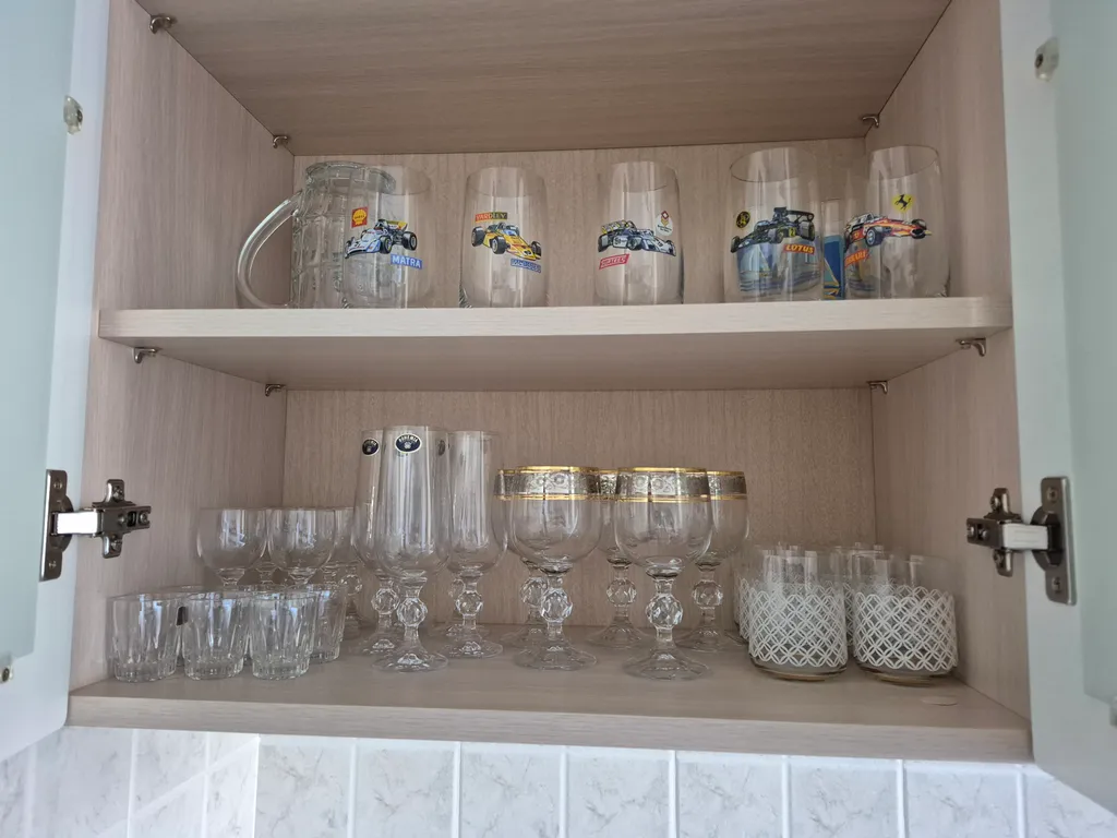 Квартира Комфортная квартира в центре города — Калининград