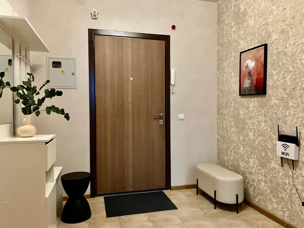 Квартира DаiIyRent-NN Апартаменты в Нижнем Новгороде — Нижний Новгород