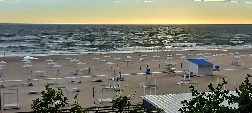 Однокомнатная классика в 5 минутах у моря