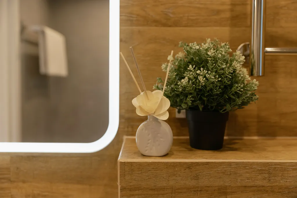 Модульный дом