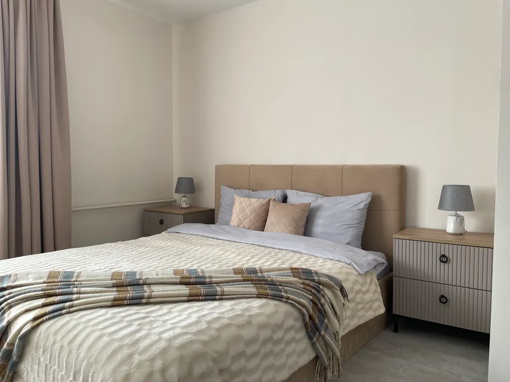 Уютная квартира в историческом центре города