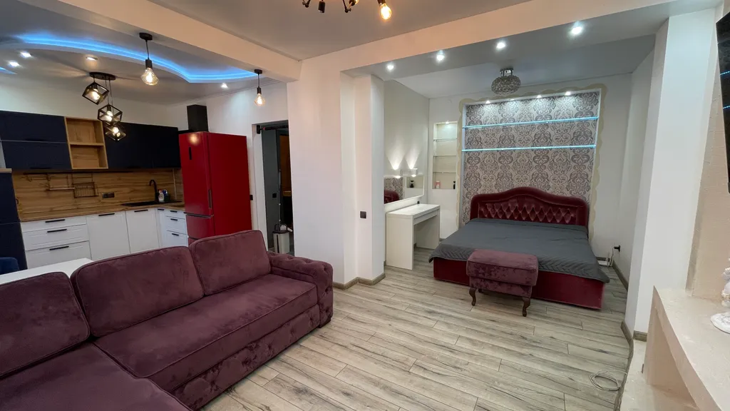 Квартира Кемерово Сити проспект Притомский Ледовая Арена — аренда посуточно в Кемерово