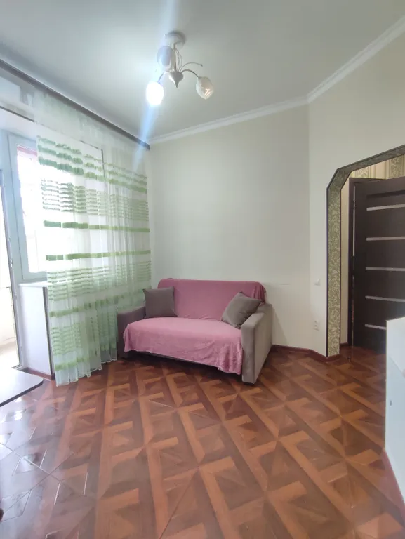 Уютная квартира рядом с Курзоной