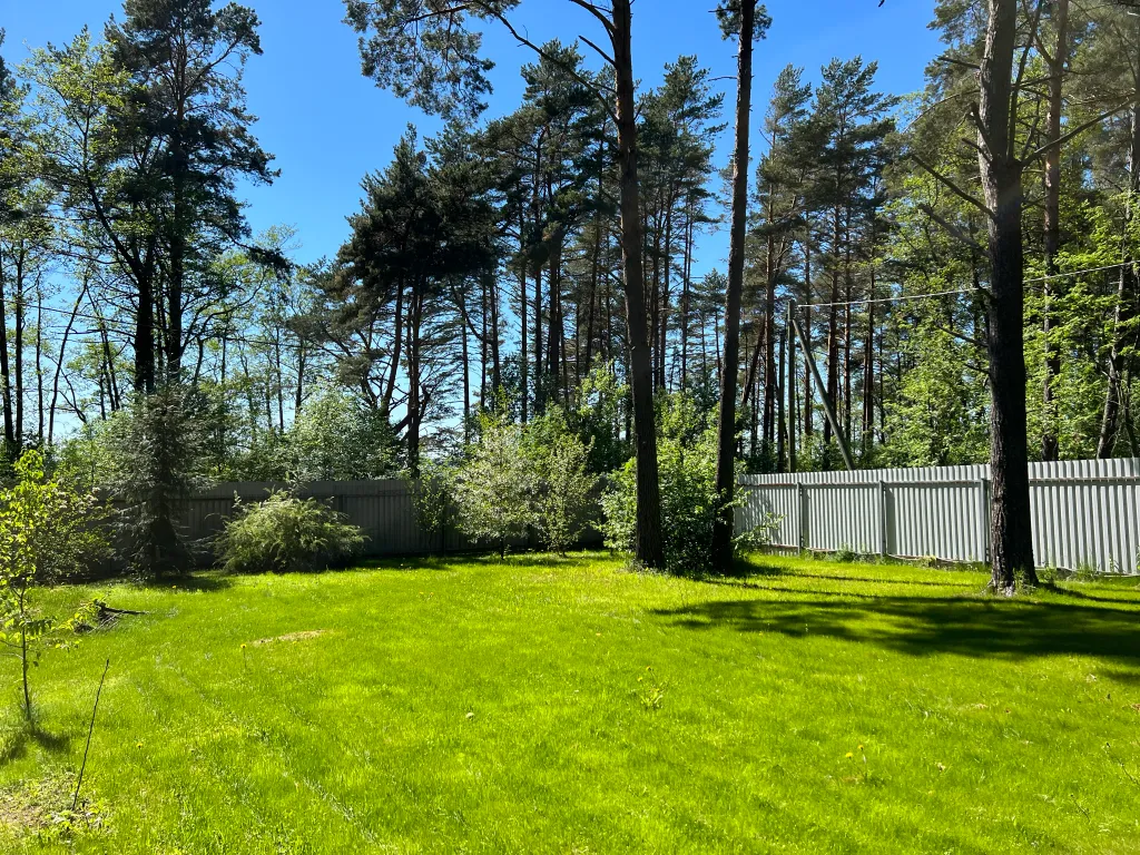 Коттедж Уютный гостевой дом на берегу Финского залива с баней — Приморск