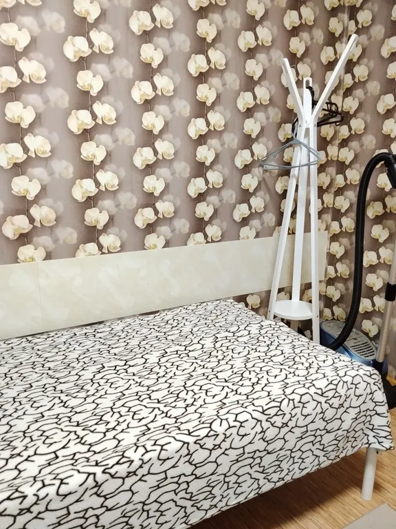 Атмосфера комфорта и уюта