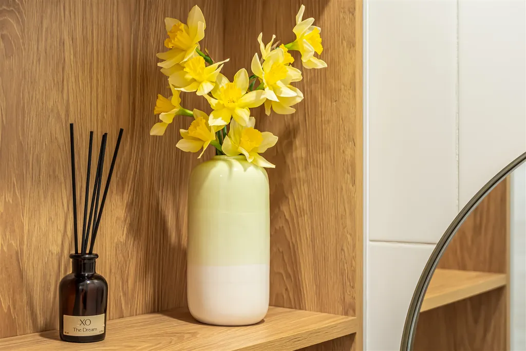 Атмосферная квартира с авторским ремонтом в элитном комплексе