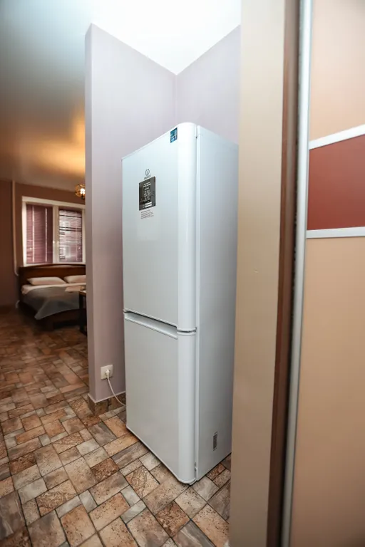 Квартира Квартира Студия Loft жк Кристалл — Тюмень