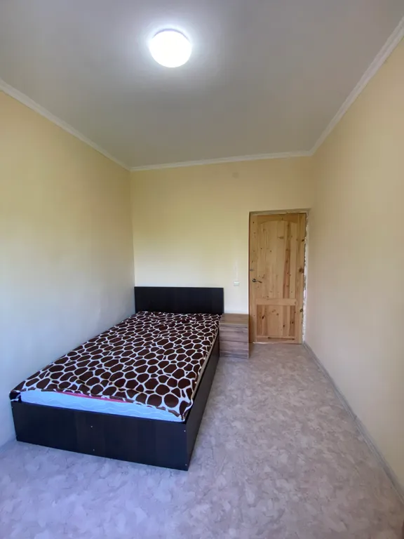 Просторная 3-х комнатная квартира для большой семьи