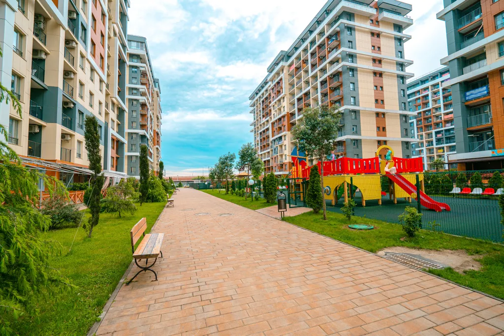 Студия Свежесть летнего утра