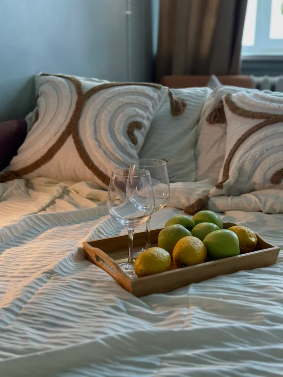 Арт-пространство с историей