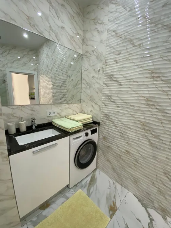 Апартаменты на Пушкина