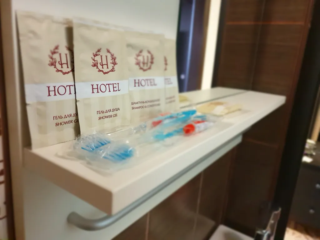 Квартира с видом на Кремль