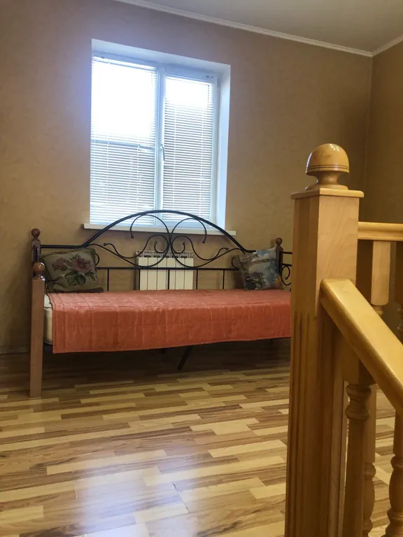 Коттедж Уютный дом в курортной зоне с шикарными видами на природу — Кисловодск