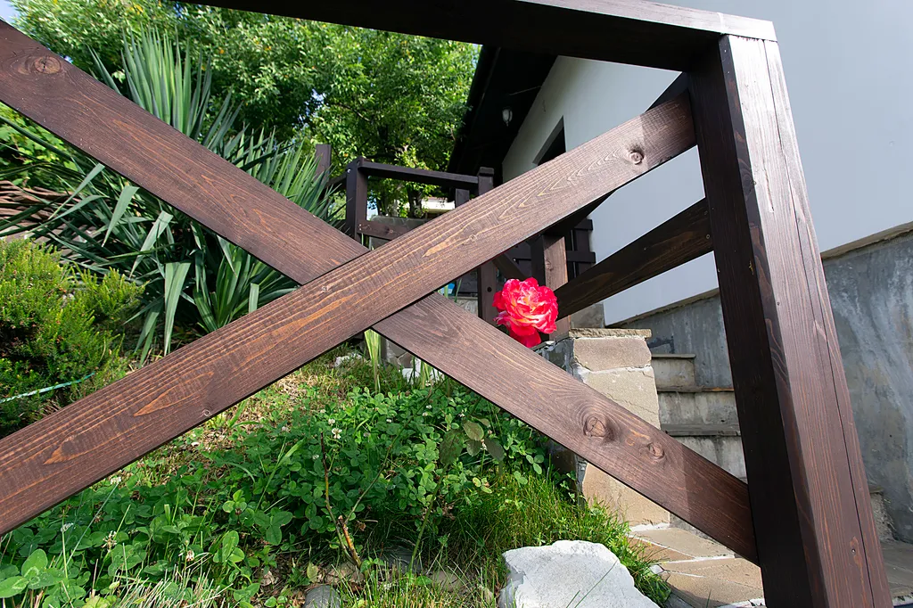 Коттедж Домик в горах — Адлер