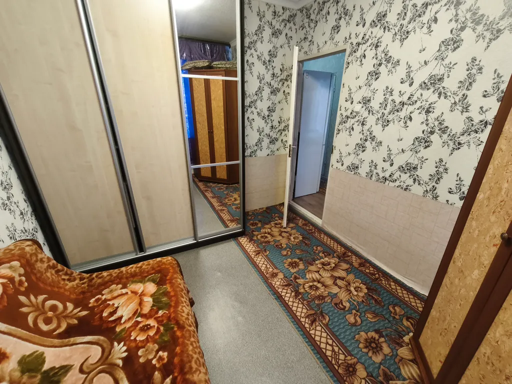 Квартирка Когалым