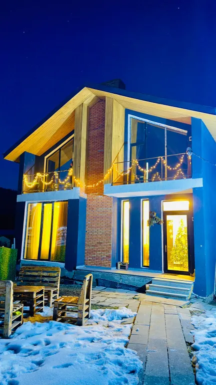 Солнечная долина