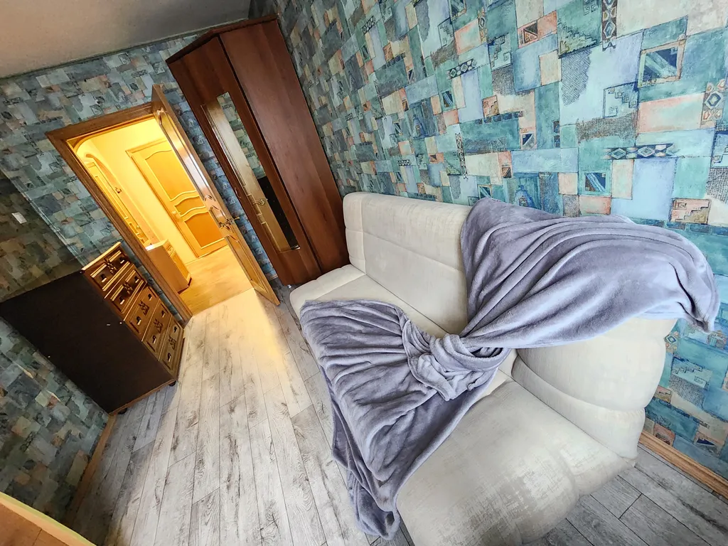 Уютная, солнечная квартира в деловом центре