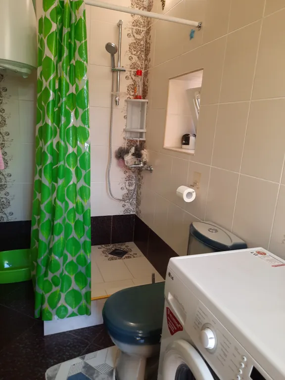 Коттедж Уютный домик в центре. — Ейск