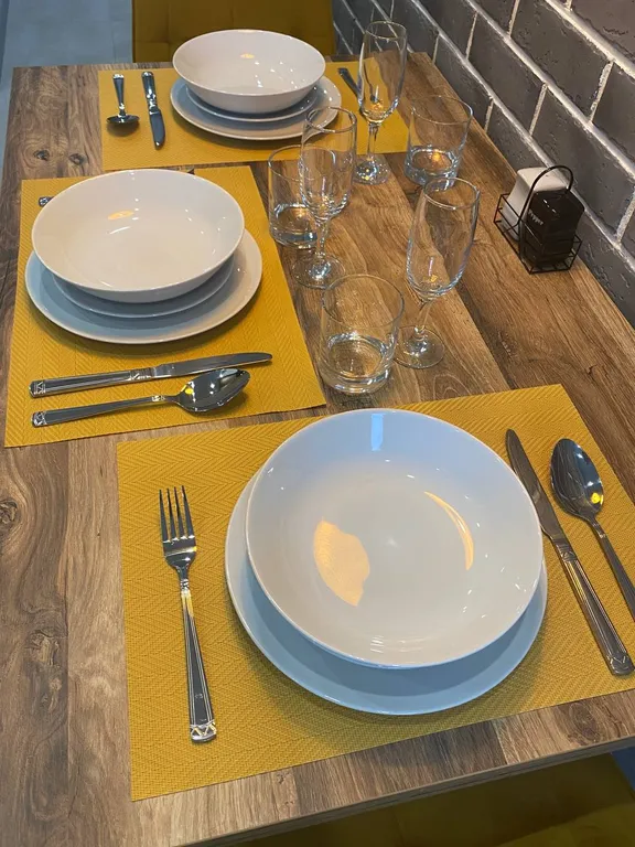 Квартира Апартаменты в Амалиенау — Калининград