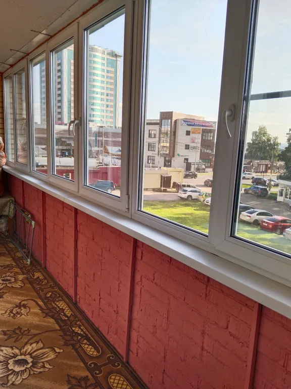 Уютная квартира в самом центре города