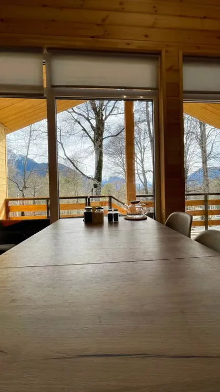 Большой дом до 6 человек