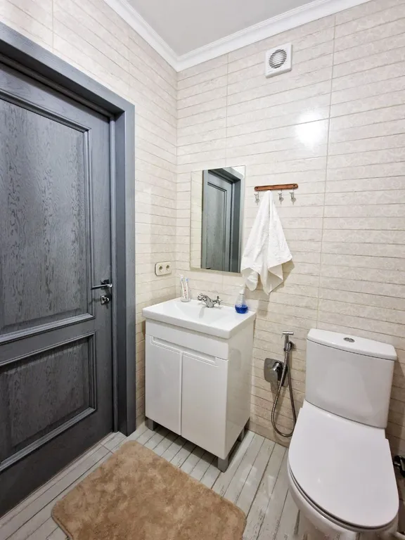 Уютная квартира в престижном ЖК