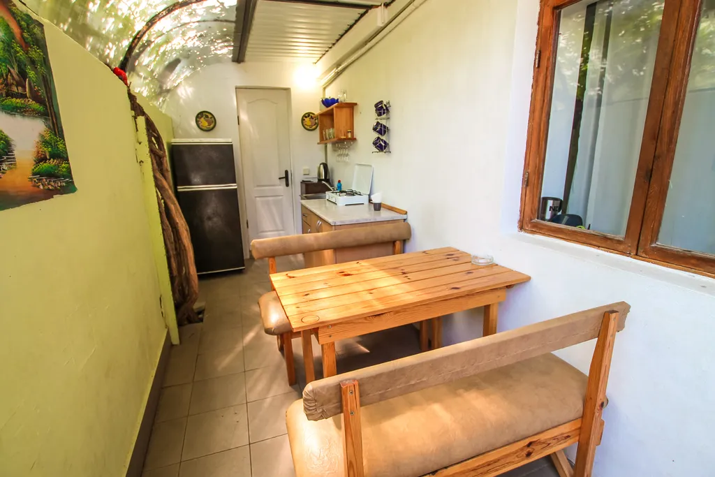 Отдельный этаж для большой семьи