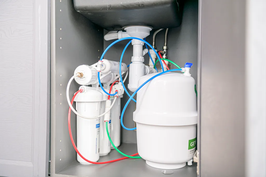 Современный барн с панорамными видами вблизи Сорачан