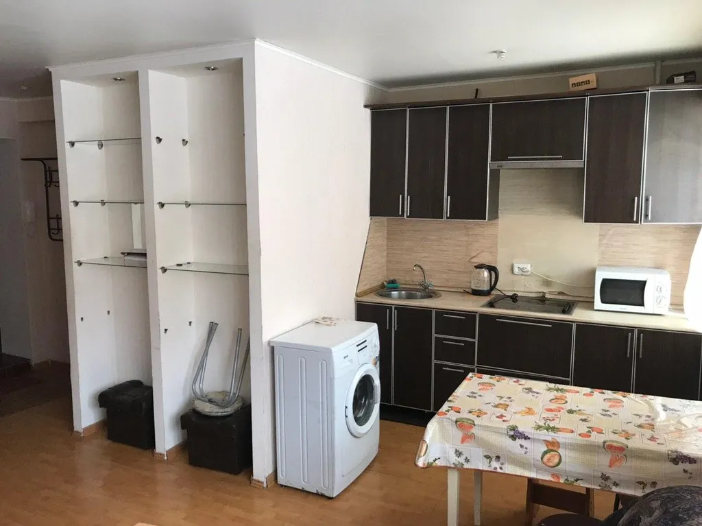 Квартира 2-комнатная Квартира — Аша