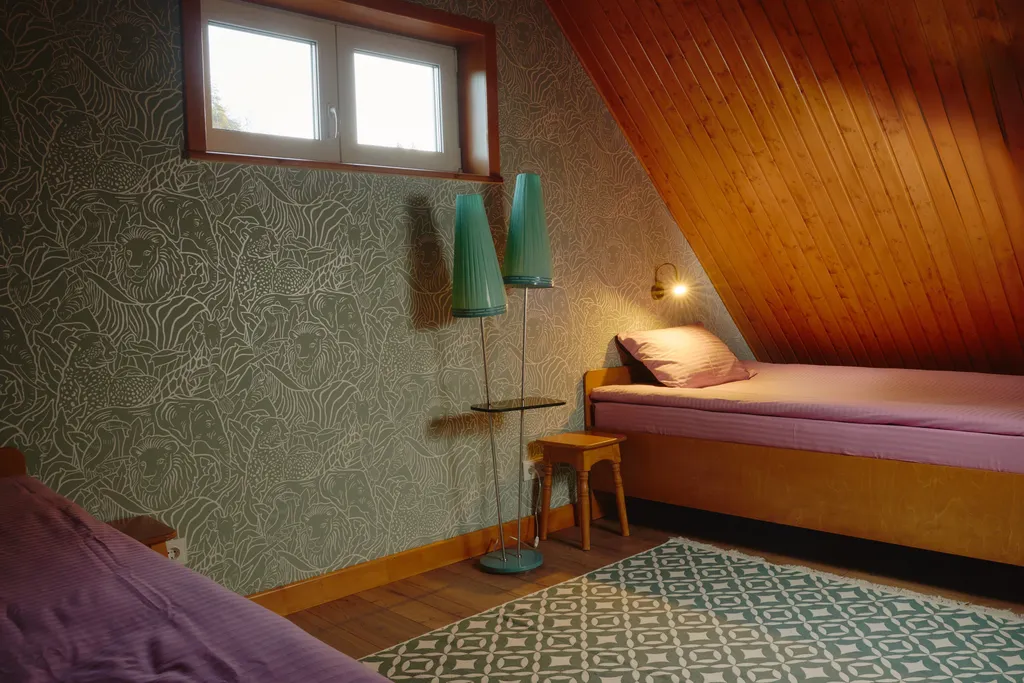 3-комнатный Дом