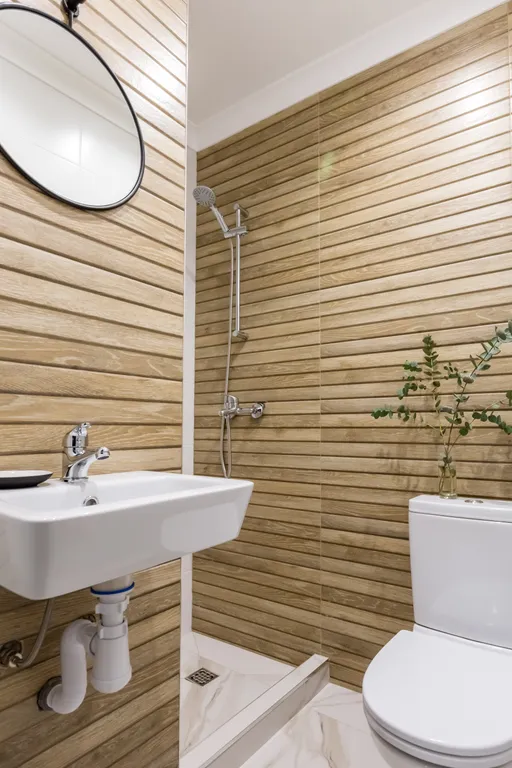 Апартаменты Кварт-Отель студия Дуэт