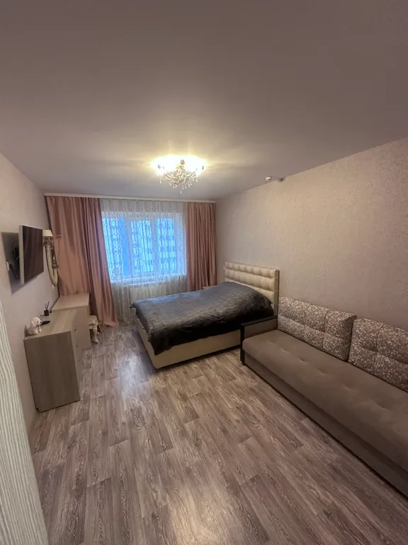 Комфортная и уютная 1-комнатная квартира