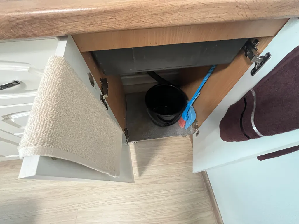 Квартира в тихом районе города