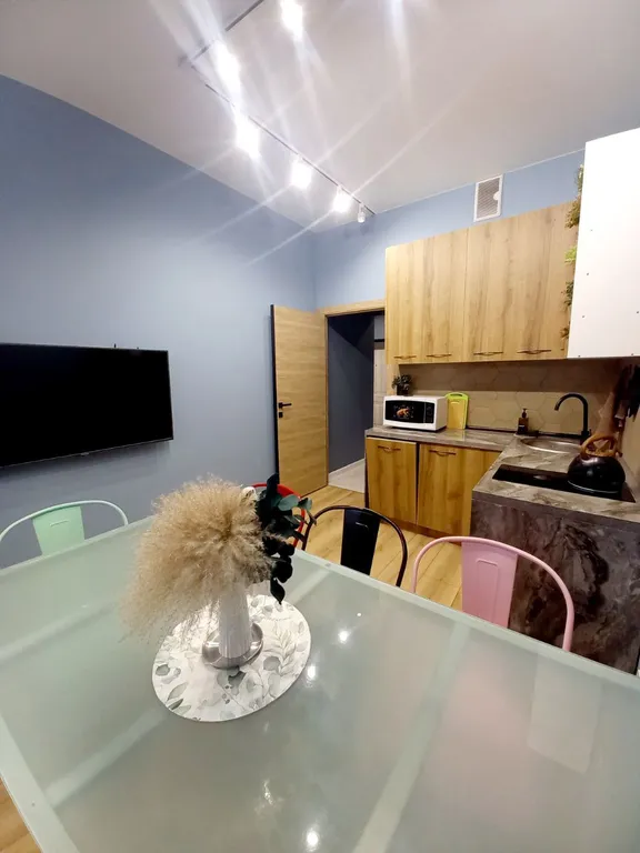 Квартира недалеко от центра Шоколад, Московский проспект, Ярославль