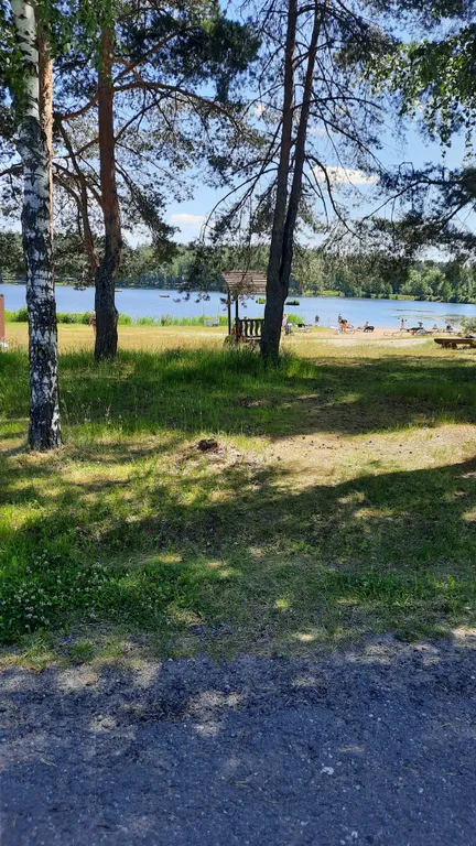 Таунхаус в Яхонтовом лесу