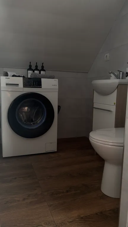 Квартира Апартаменты Sati 3 этаж — Сириус