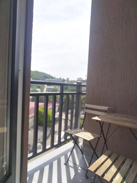 Квартира 1-комнатная Квартира — Адлер