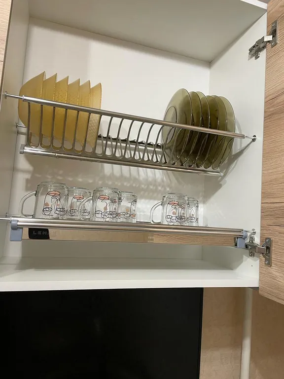 Уютная квартира у моря