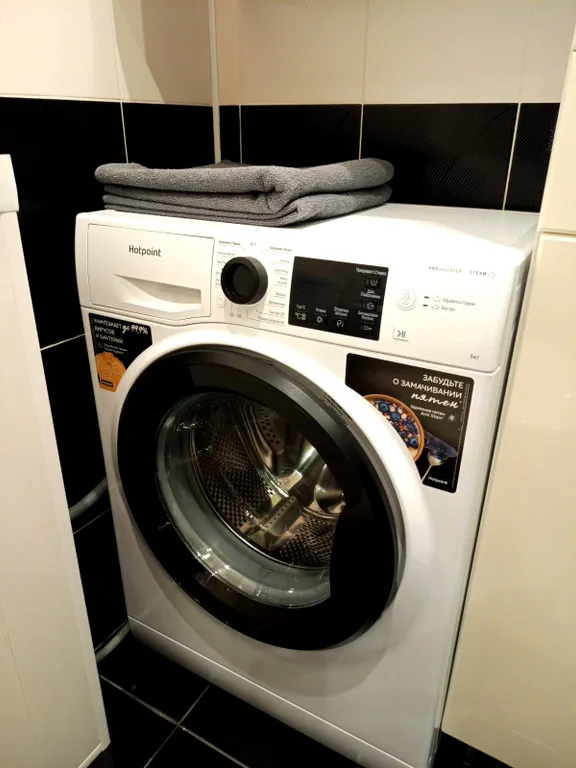 Дизайнерская квартира