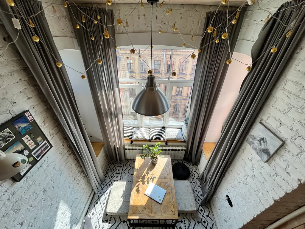 Квартира Квартира STAY KOZY — Санкт-Петербург