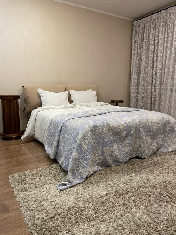 Квартира Квартира Amalienau home — Калининград