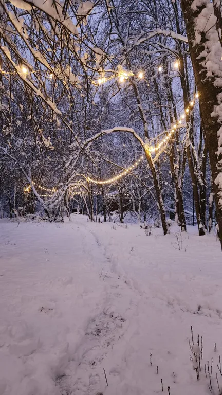 Коттедж Домик Хюгге — Можайск