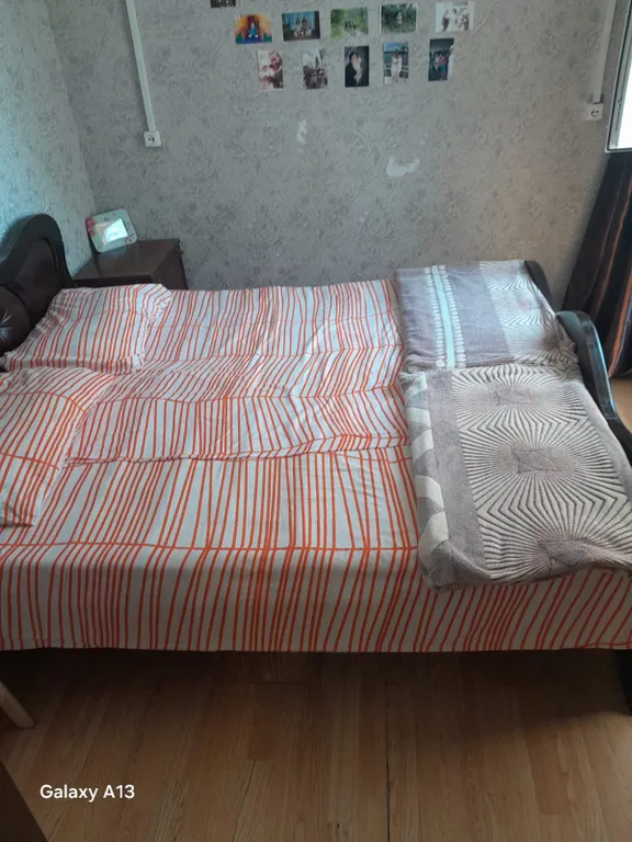 Квартира у моря