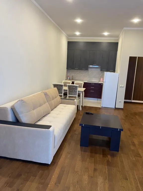 Апартаменты ЖК Green Park 71