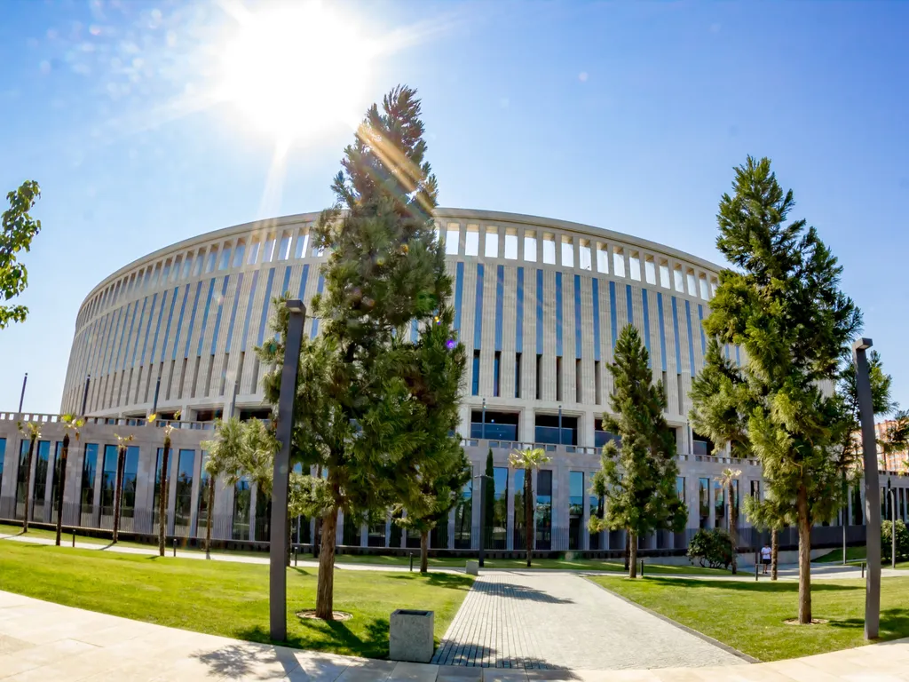 Квартира Однокомнатная квартира InPanorama — Краснодар