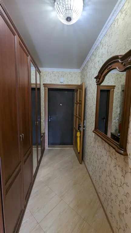 Уютная квартира в исторической части города